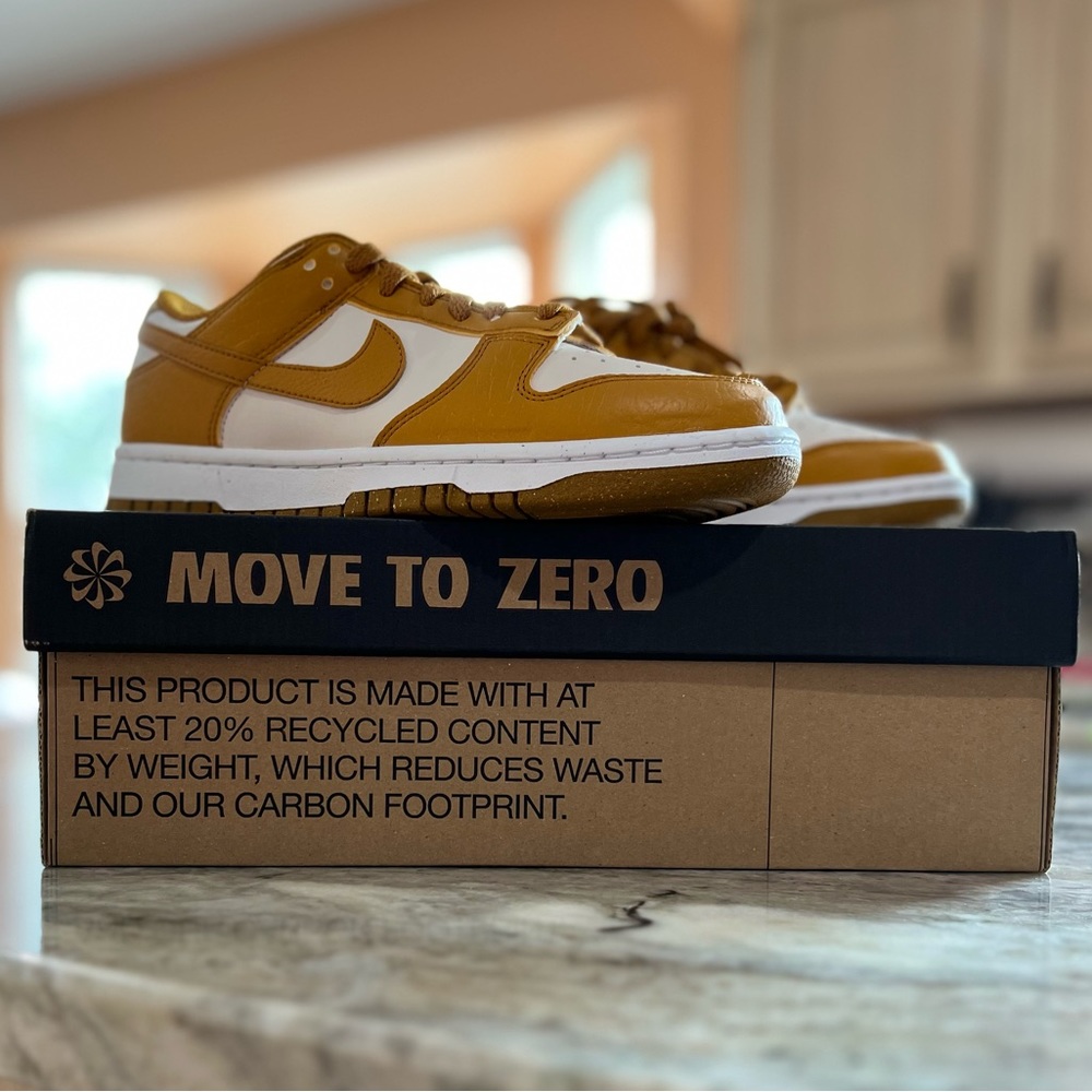 Nike Dunk low women’s